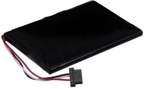Batteri til Magellan SJM1300,338040000004 1300 mAh
