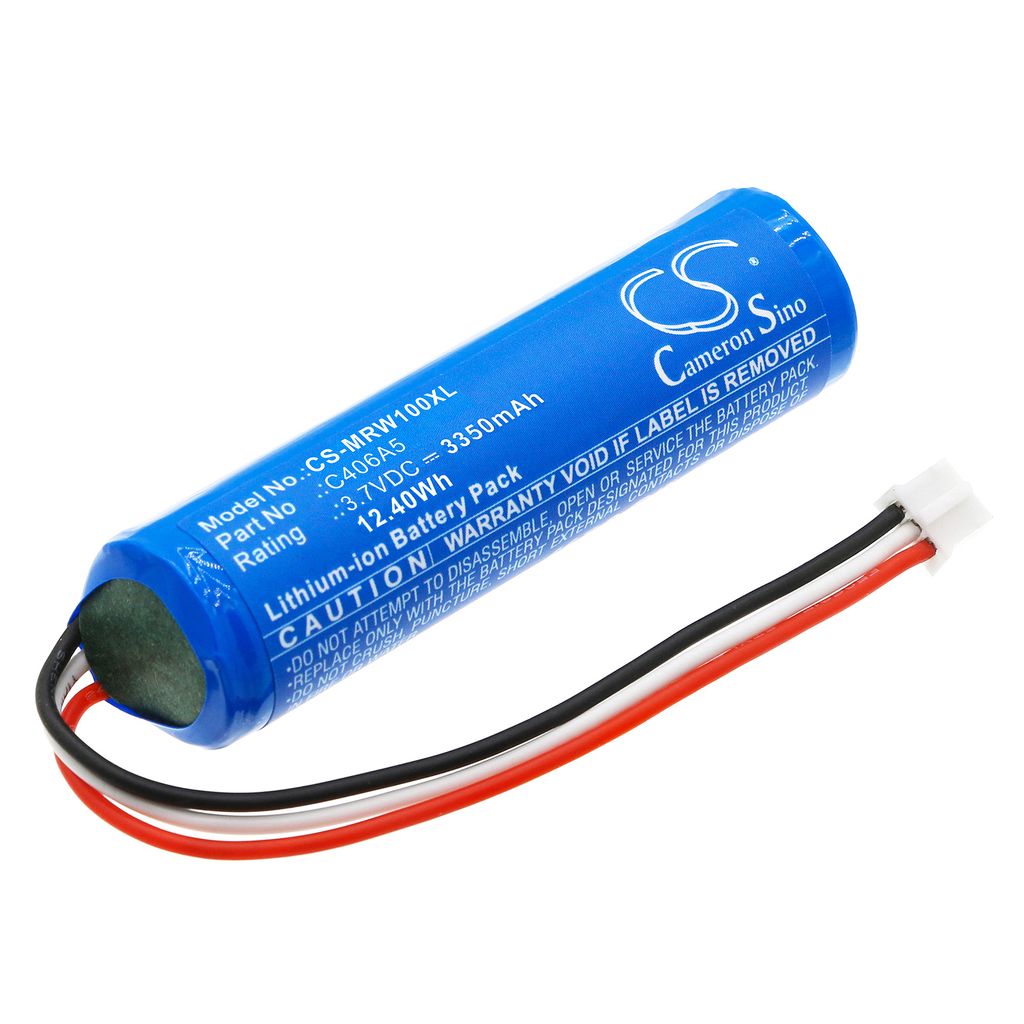 Batteri til Marshall C406A5 3350 mAh