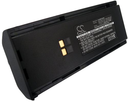 Batteri til Maxon WWN-MPA1200,WWN-MPA1400,WWN-MPA1800,WWN-MPA600 2500 mAh