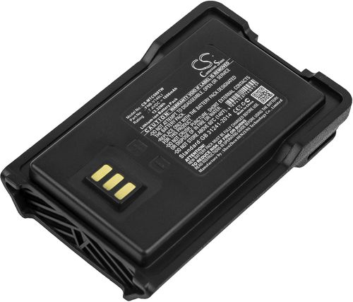 Batteri til Motorola FNB-V146LI 1800 mAh