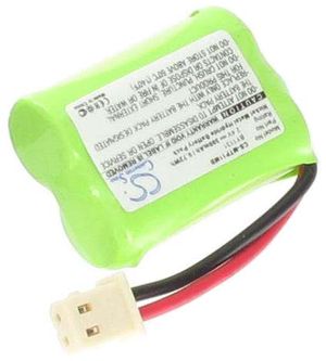 Batteri til Motorola BY1131 300 mAh