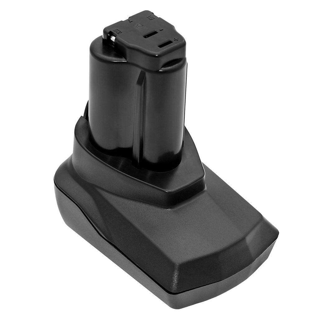 Batteri til Metabo 6.25439 3000 mAh