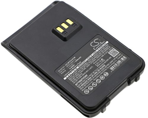 Batteri til Motorola 60Q135901-C 1200 mAh