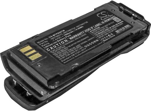 Batteri til Motorola NNTN8570,NNTN8570A,NNTN8570B 1900 mAh