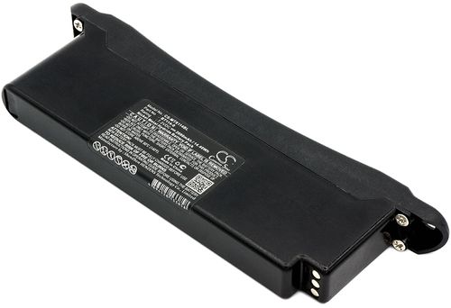 Batteri til Magnetek BT114-0 2000 mAh