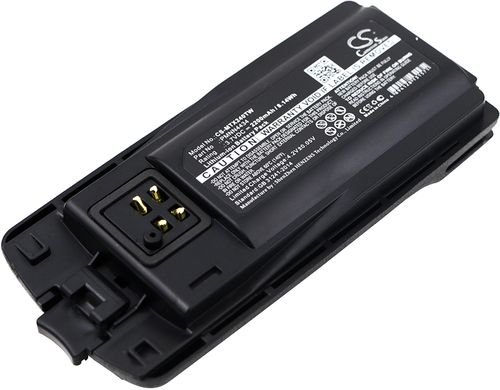 Batteri til Motorola PMNN4434,PMNN4434A,PMNN4434AR 2200 mAh