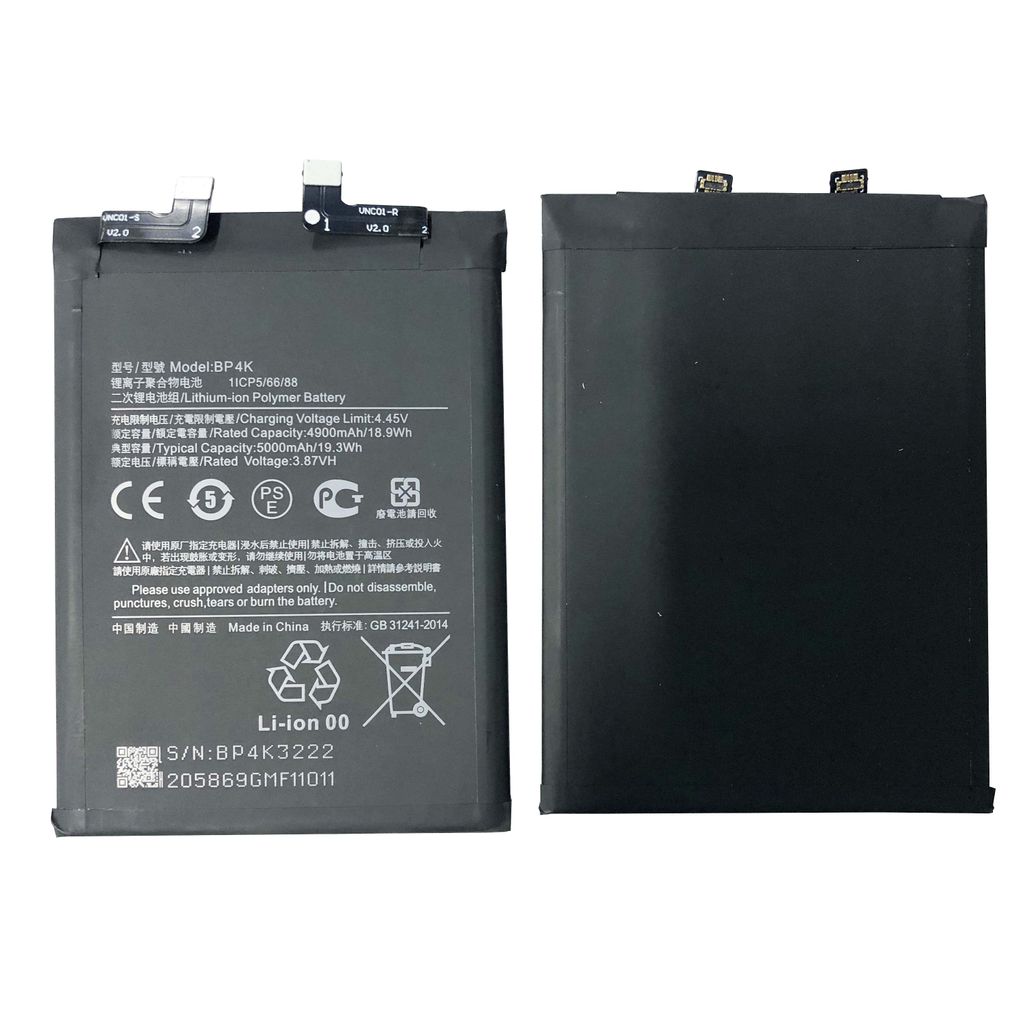 Batteri til Xiaomi BP4K 4400 mAh