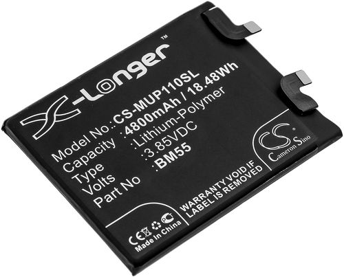 Batteri til Xiaomi BM55 4800 mAh