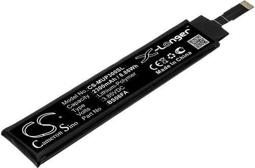 Batteri til Xiaomi BS06FA 2300 mAh