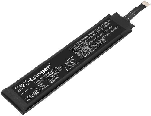 Batteri til Xiaomi BS05FA 2500 mAh