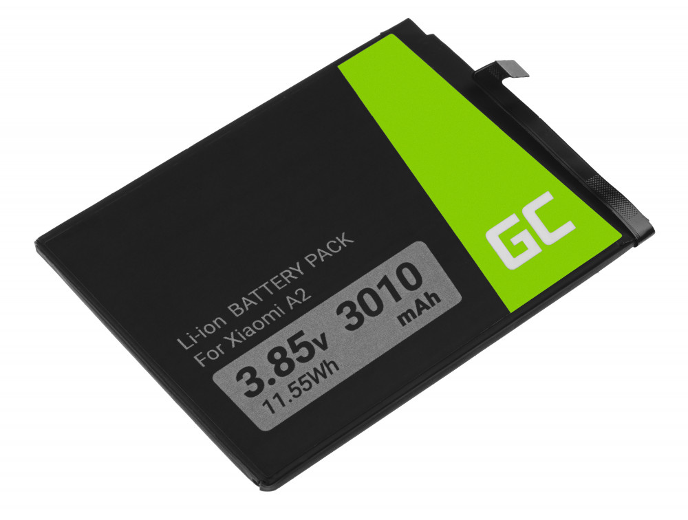 Batteri til Xiaomi BN36 3000 mAh