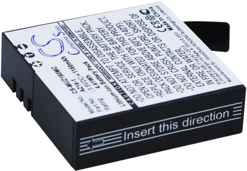 Batteri til Xiaomi AZ16-1 (1160mAh)