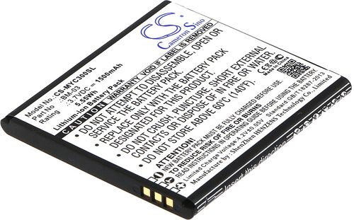 Batteri til MyPhone BM-03 1500 mAh