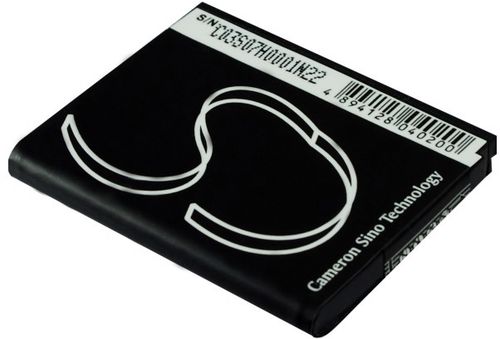 Batteri til Sagem LS2M 142/10,179134831,179134849 850 mAh