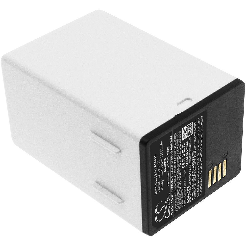 Batteri til Netgear A-7a,A-14 13400 mAh