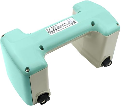 Batteri til NiKon BC-80 3800 mAh
