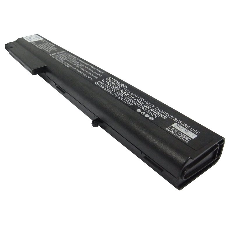 Batteri til HP 372771-001,381374-001,398876-001,HSTNN-DB06,HSTNN-DB11,HSTNN-LB11,HSTNN-OB06,HSTNN-UB11,PB992A,PB992 4400 mAh