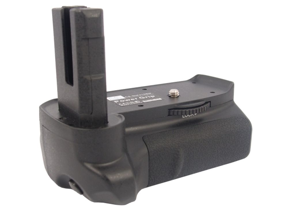 Batteri til NiKon