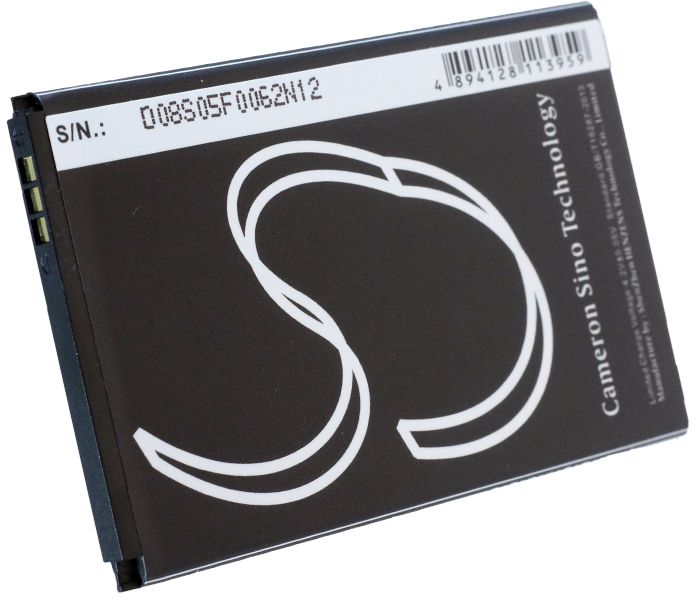 Batteri til Nokia BN-06 1500 mAh