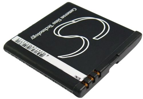 Batteri til Nokia BP-5Z 800 mAh