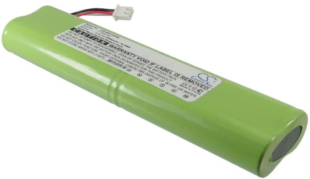 Batteri til Narva 71392 3500 mAh