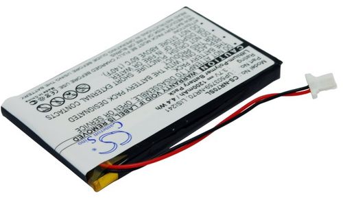 Batteri til Sony LISI241 1200 mAh