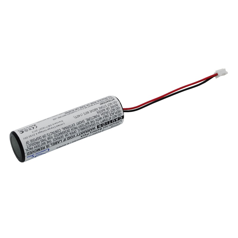 Batteri til Nvidia LC18650 2600 mAh