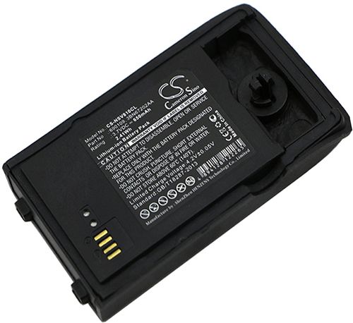 Batteri til NEC 690109 650 mAh
