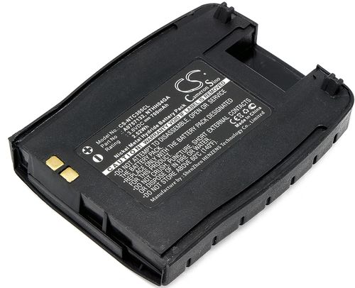 Batteri til Nortel NTHH04GA,A0757132 700 mAh
