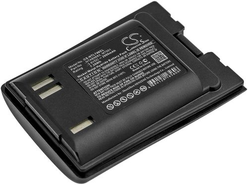 Batteri til Norstar NTAB9682,M7001,A0845917 2000 mAh