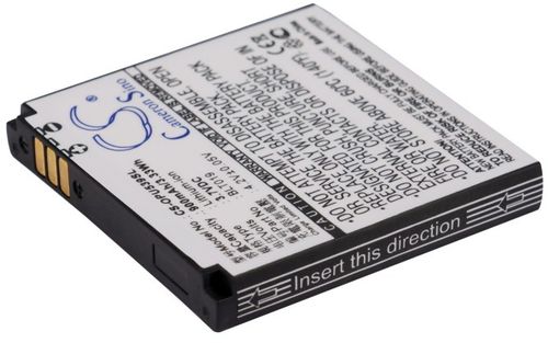 Batteri til Oppo BLT019 900 mAh