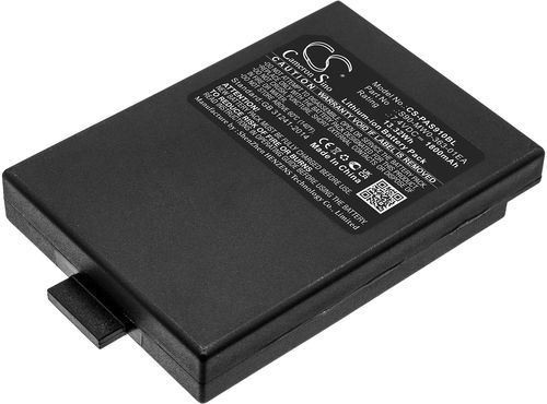 Batteri til Pax S90-MW0-363-01EA 1800 mAh