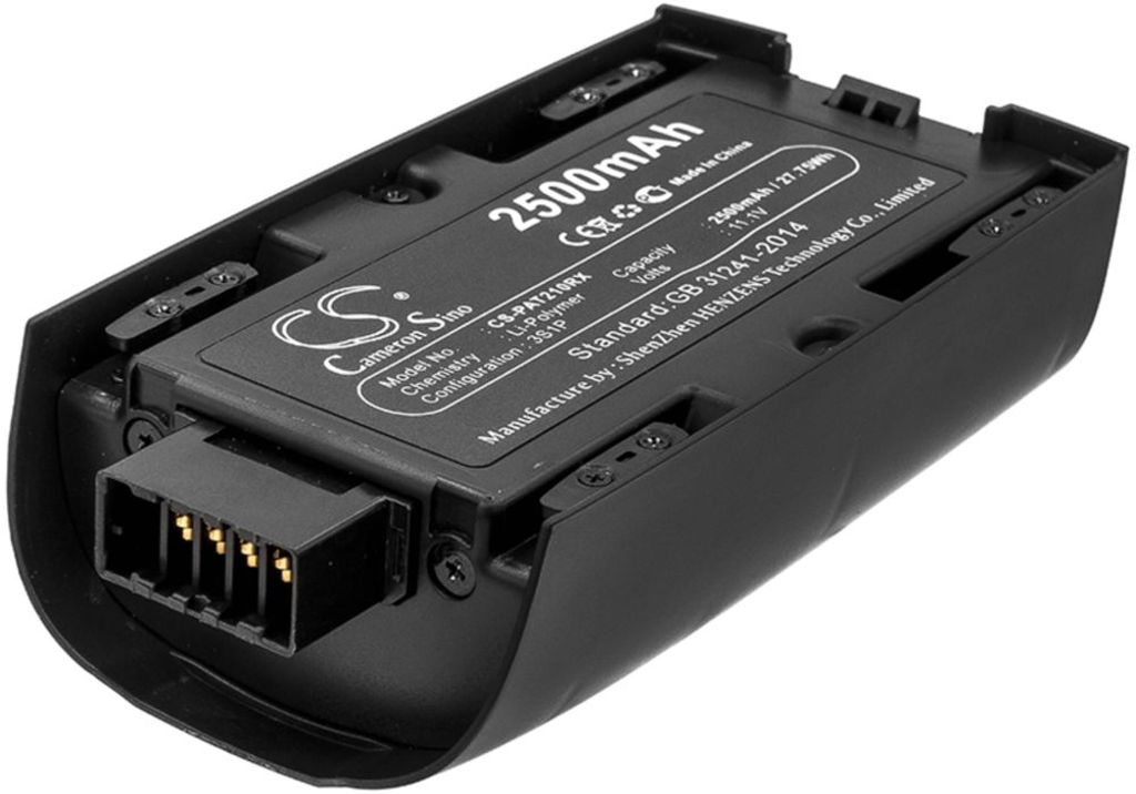 FPV-utstyr-batteri CS-PAT210RX