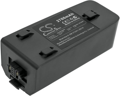 Batteri til Parrot PF070312,50869BBR