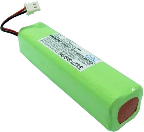 Batteri til Brother BA-18R,BBP-18,LN6044001 700 mAh