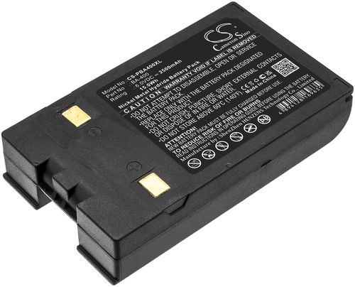 Bærbar PC-batteri CS-PBA400XL 2500 mAh