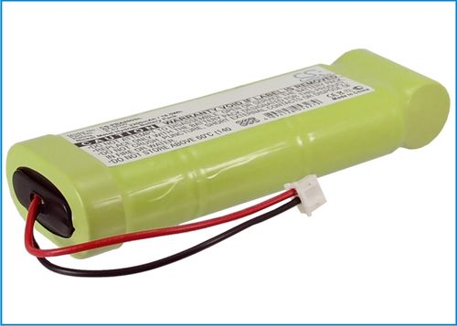 Batteri til Brother BA-8000 2200 mAh