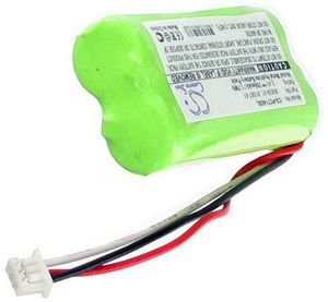 Batteri til Plantronics 80639-01,81087-01,81087-02 700 mAh