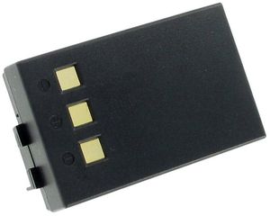 Batteri til Symbol 21-54882-01 1200 mAh