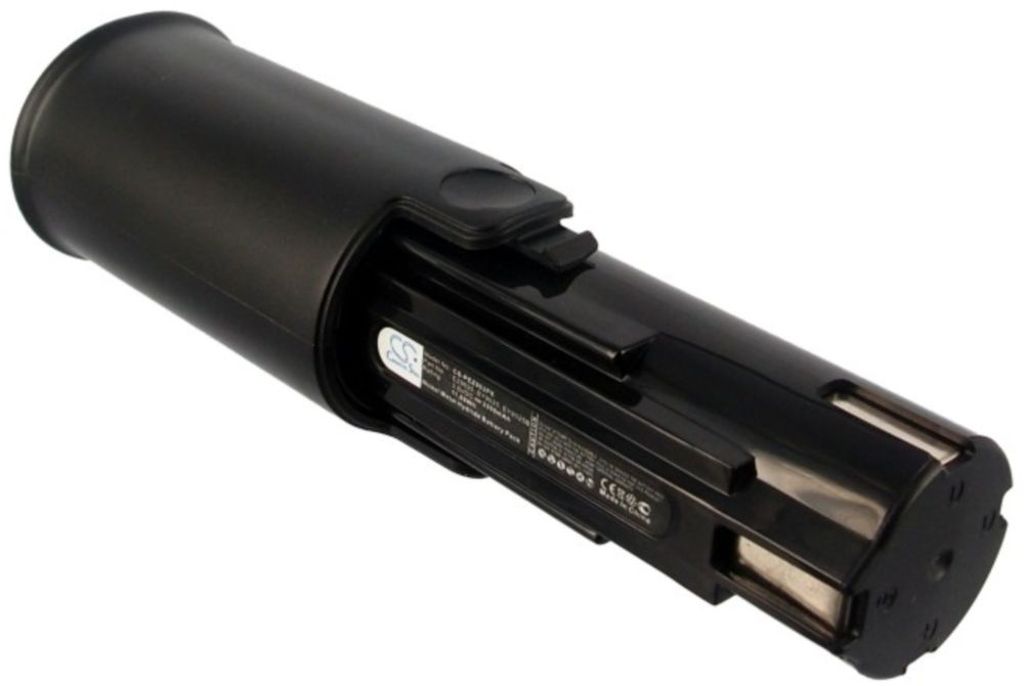 Batteri til Panasonic EZ9025,EY9025,EY9025B 3300 mAh