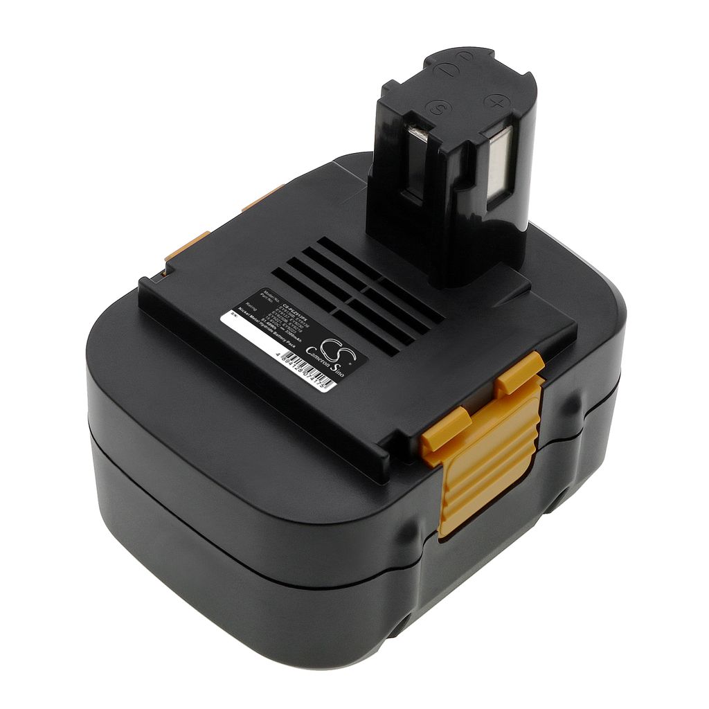 Batteri til Panasonic EY9136B,EY9136,EY9137,EY9230,EY9230B,EY9219,EY9221,EY9223,PA-1564N,PA1562N,EY9225,EY9227,EY9229,EY92 3300 mAh