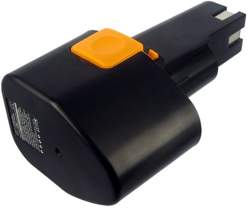 Batteri til Panasonic EY9180B,EY9180 3300 mAh
