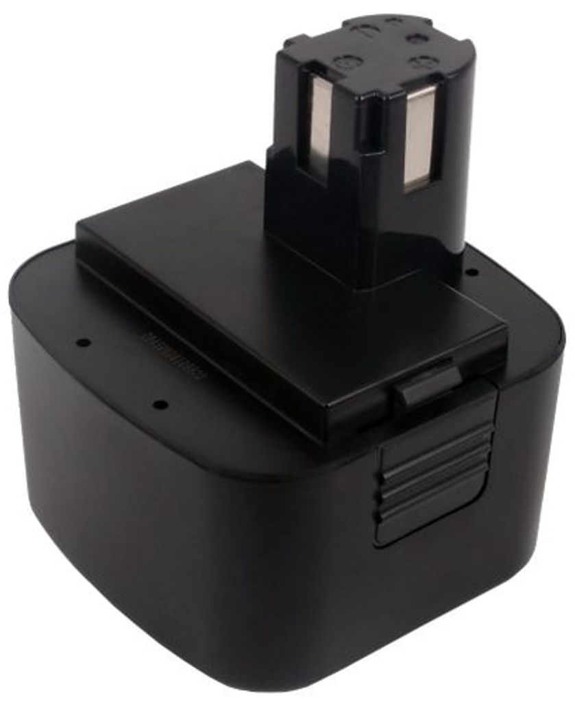 Batteri til Panasonic EZ9001,EZ9006,EZ9101,EZ9102,EZ9106,EZ9107,EZ9200,EZ9200S 3000 mAh