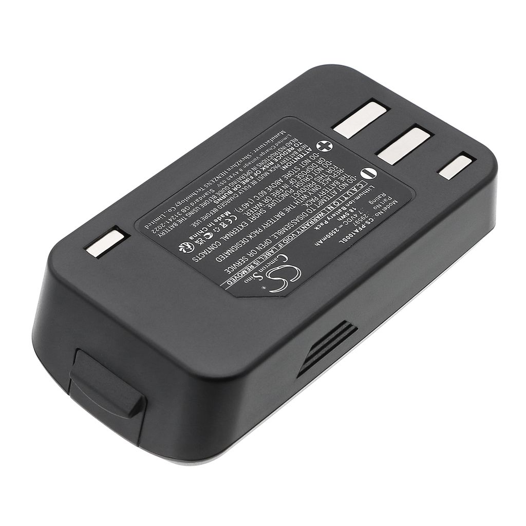 Batteri til Profoto 29597 2500 mAh