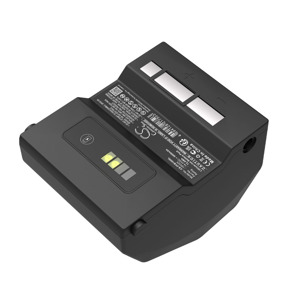 Batteri til Profoto 100323,100399 5000 mAh