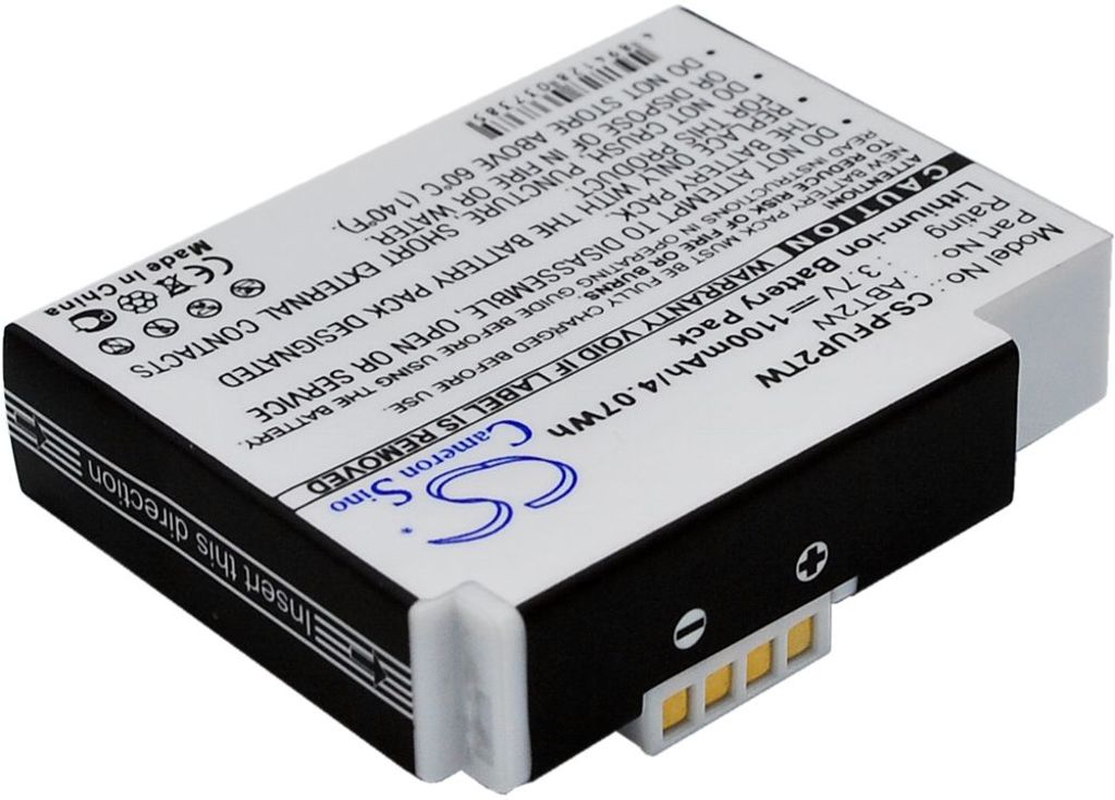 Batteri til Cisco ABT2W (1100mAh)