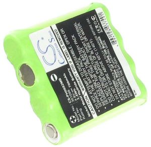 Batteri til Harting & Helling 700 mAh