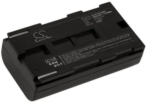 Batteri til Universal (2200mAh)