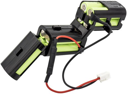 Batteri til Philips 69-2008-009-202 1500 mAh