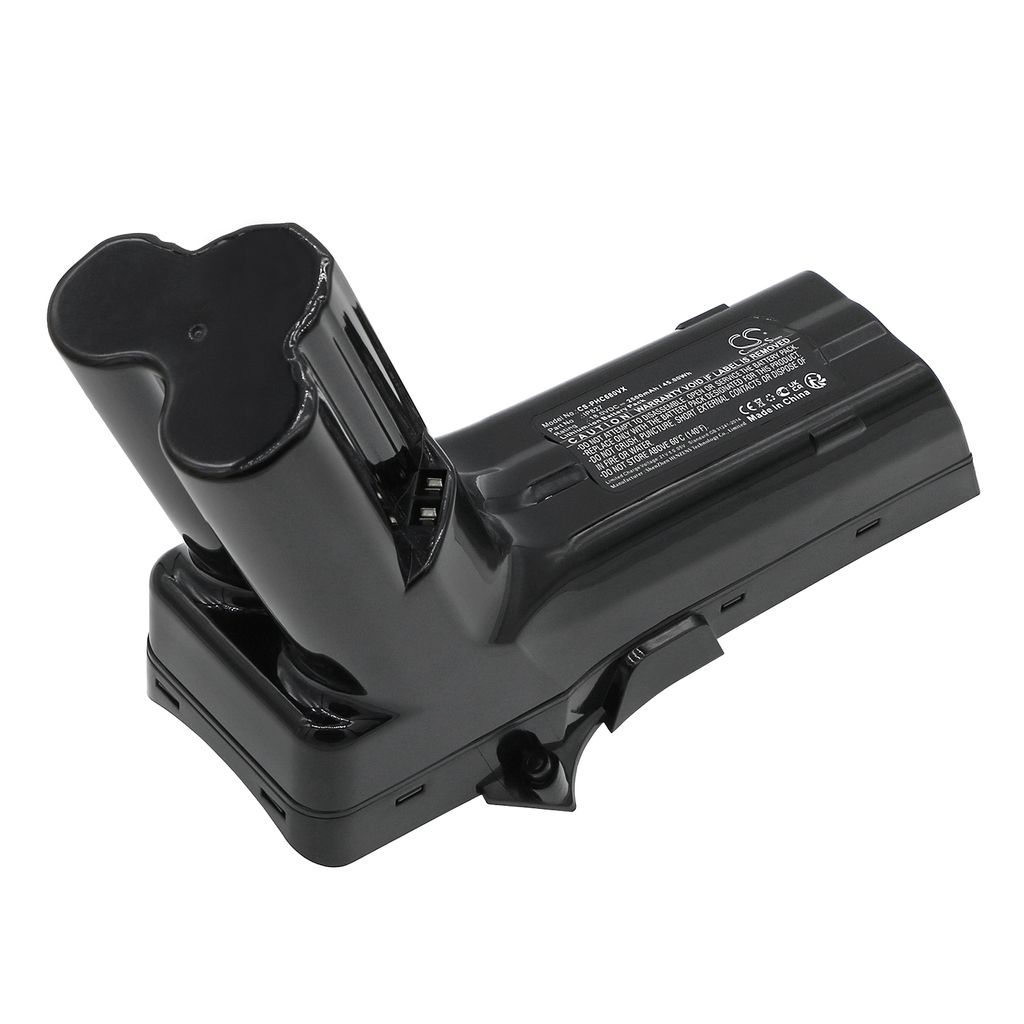 Batteri til Philips IP827 2500 mAh